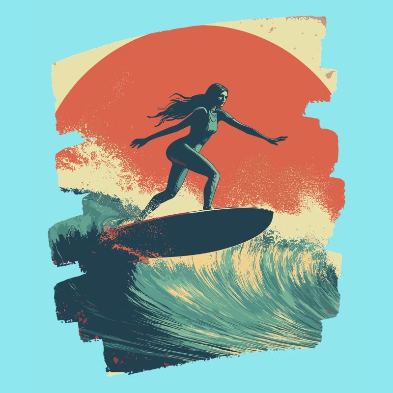 Surfer
