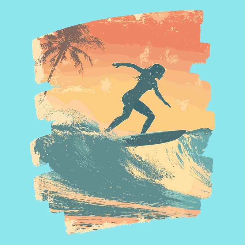 Surfer