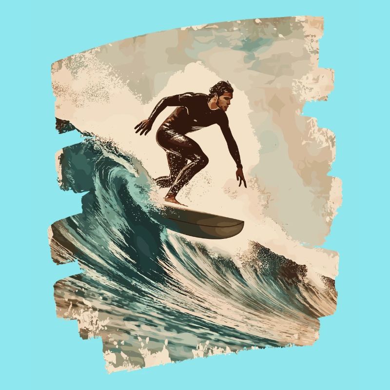 Surfer