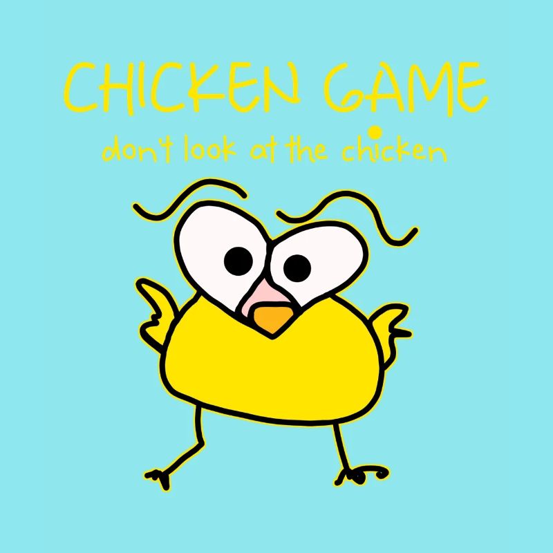 chicken game fun