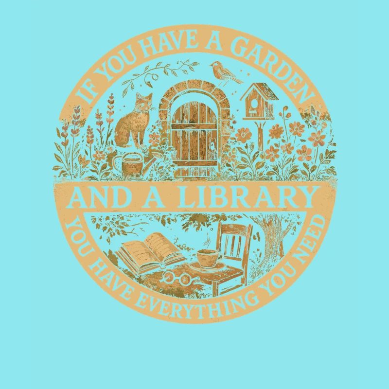 A SQL query goes into a bar, goes to two T