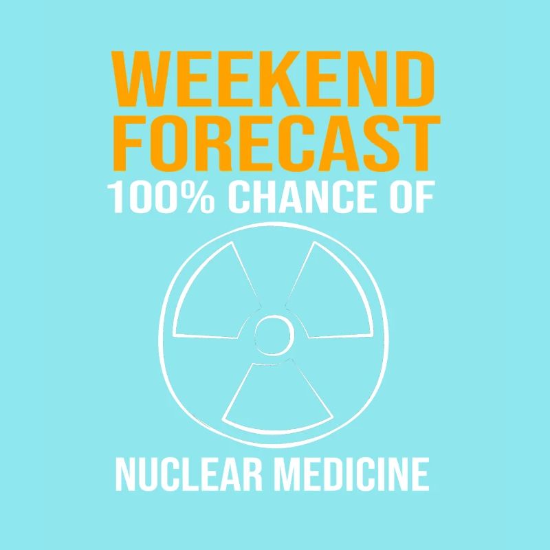 Nuklear Nuklearmedizin Atom Radiologie