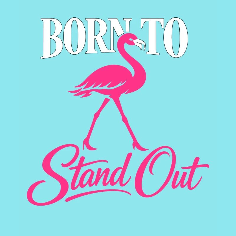 Flamingo Statement