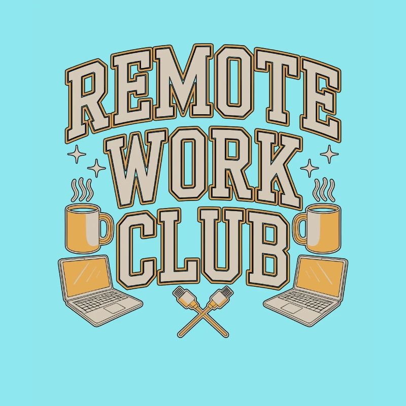 Remote Work Club Web Developer Remote Developer