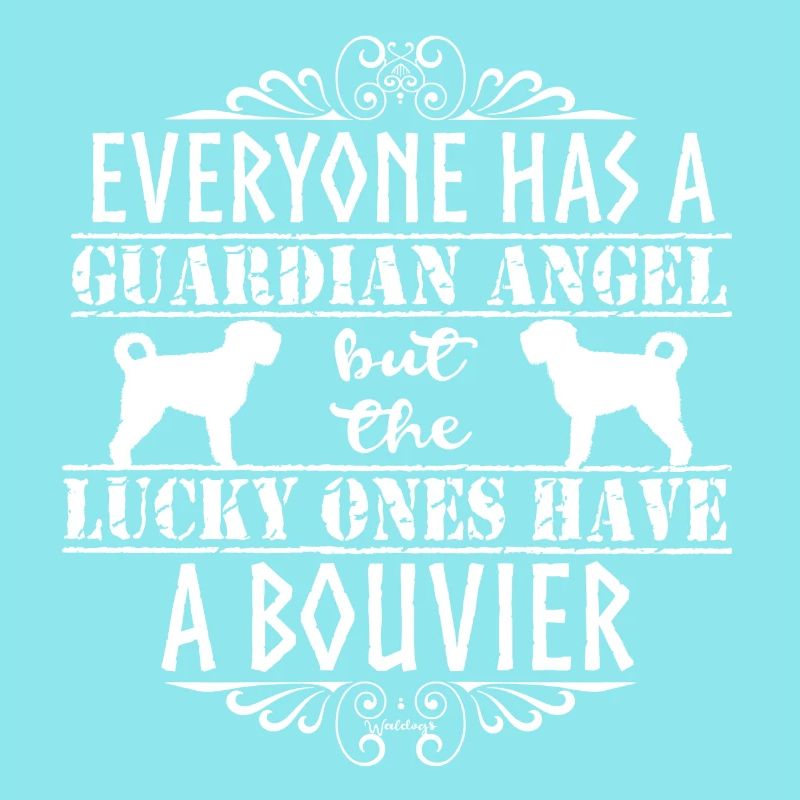 Bouvier Angels 4