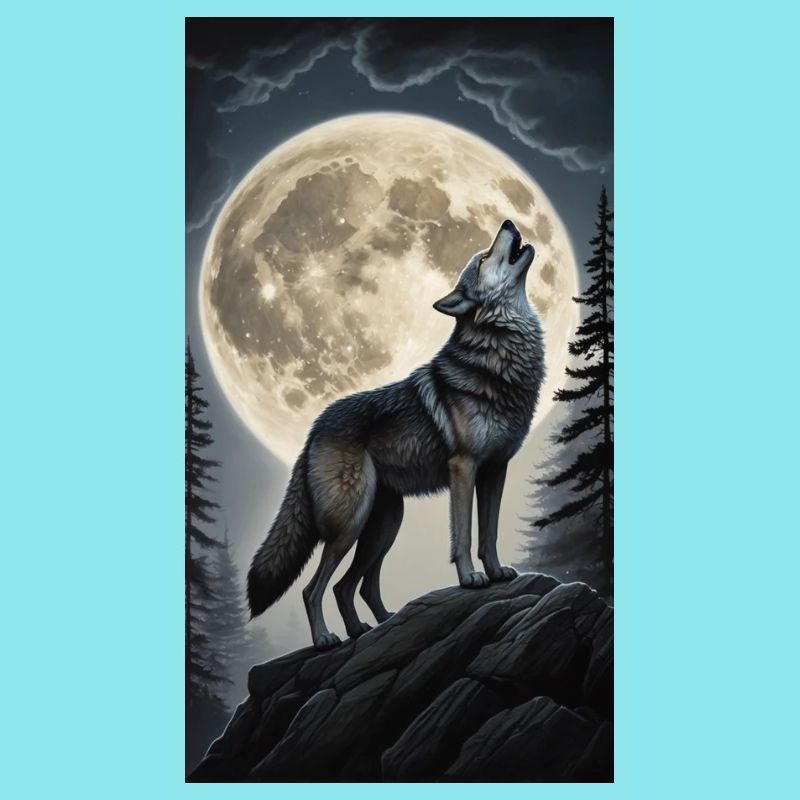 Wolf