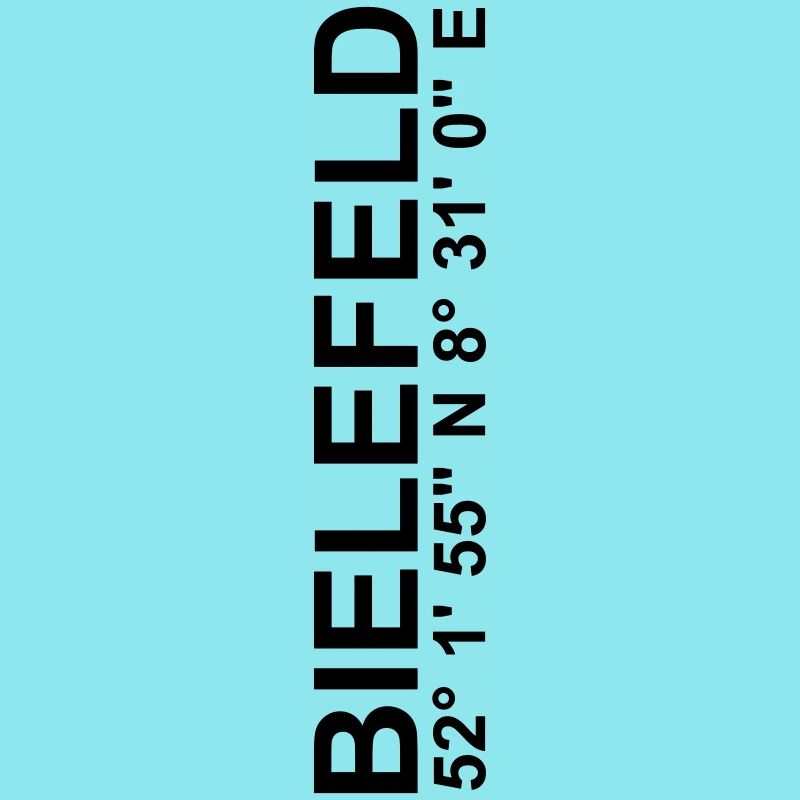 BIELEFELD coordinates Schüco Arena DSC