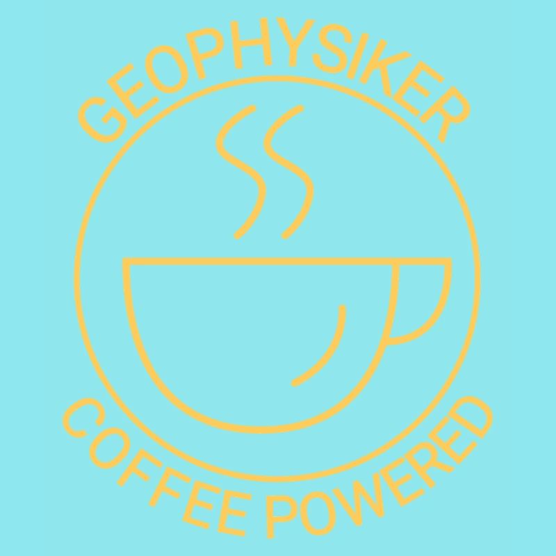 Geophysicist Coffee Powered Geophysics