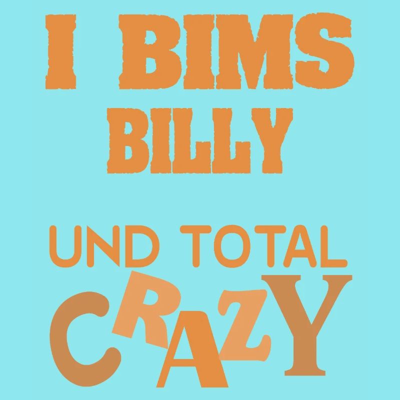 first name Billy