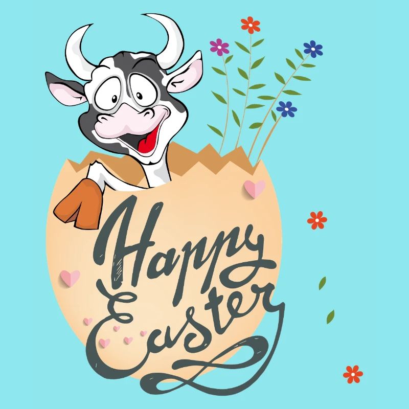 Happy Easter