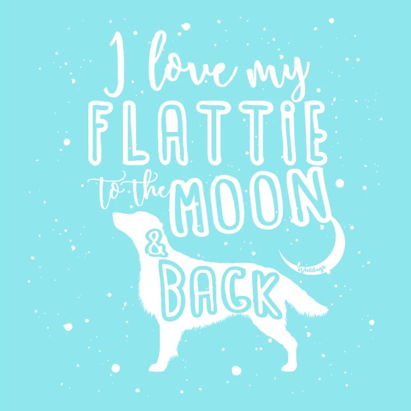 Flattie Moon 2