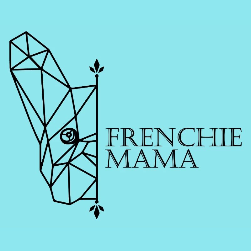 Frenchie Mom