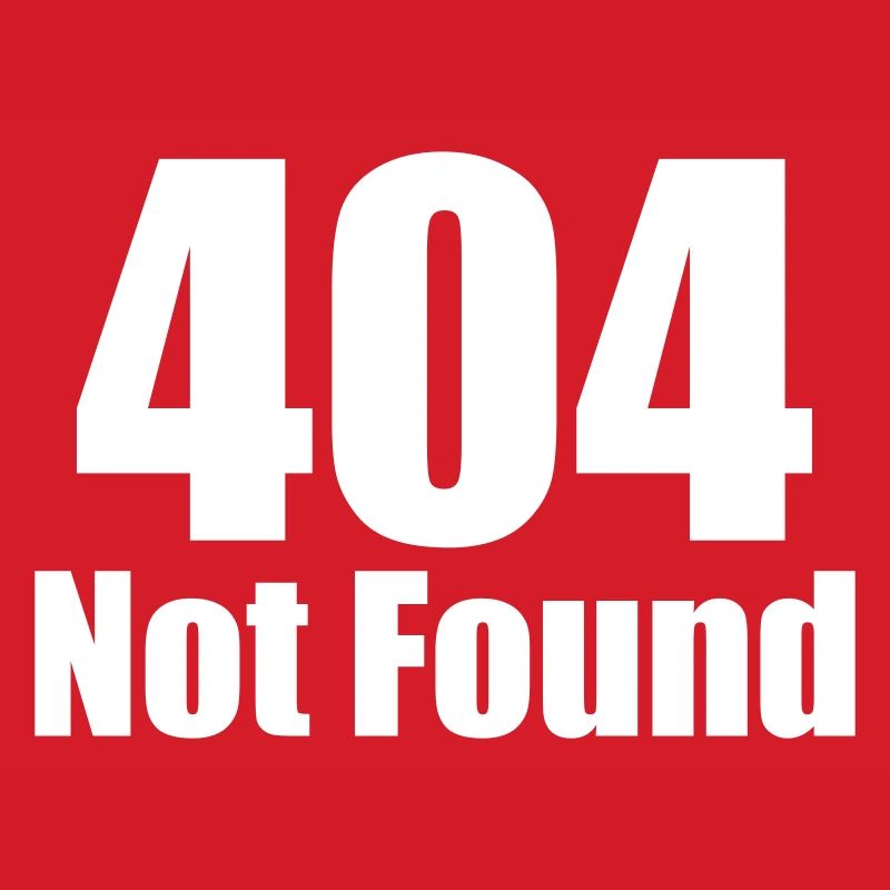 404 Not Found