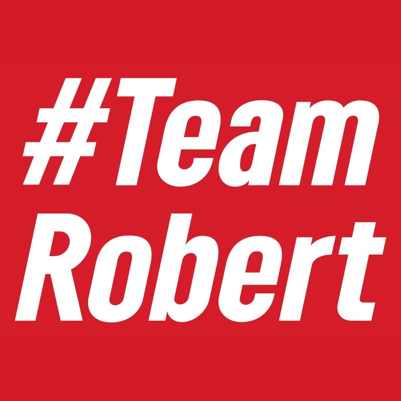 Team Robert