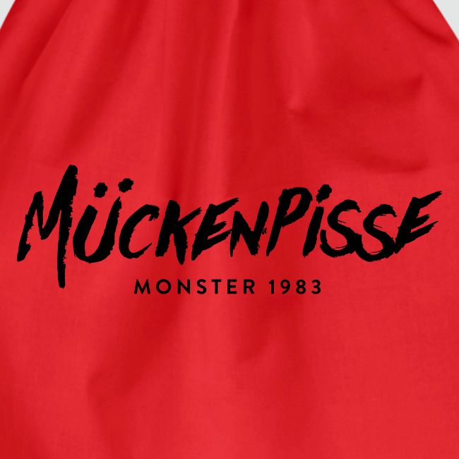 Mückenpisse 1983