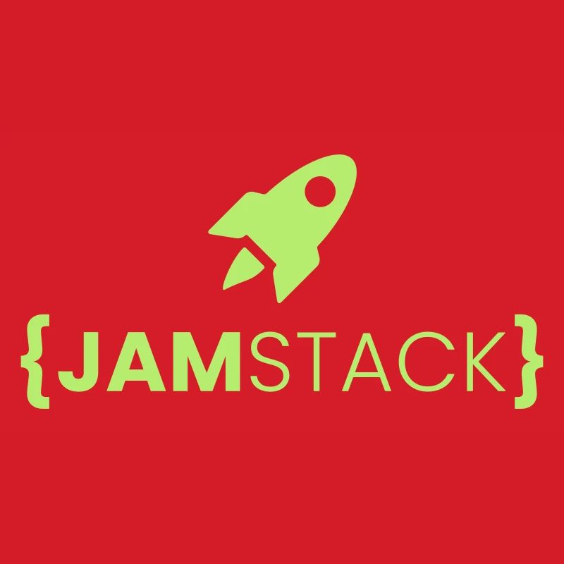 JAMstack - Javascript, APIs, Markup Design