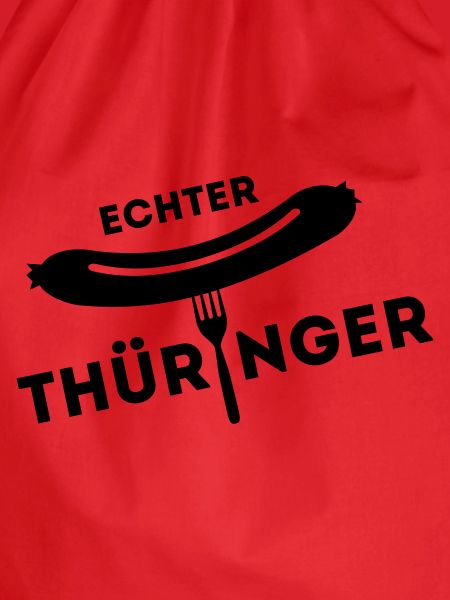 Echter Thüringer - Bratwurst Gabel
