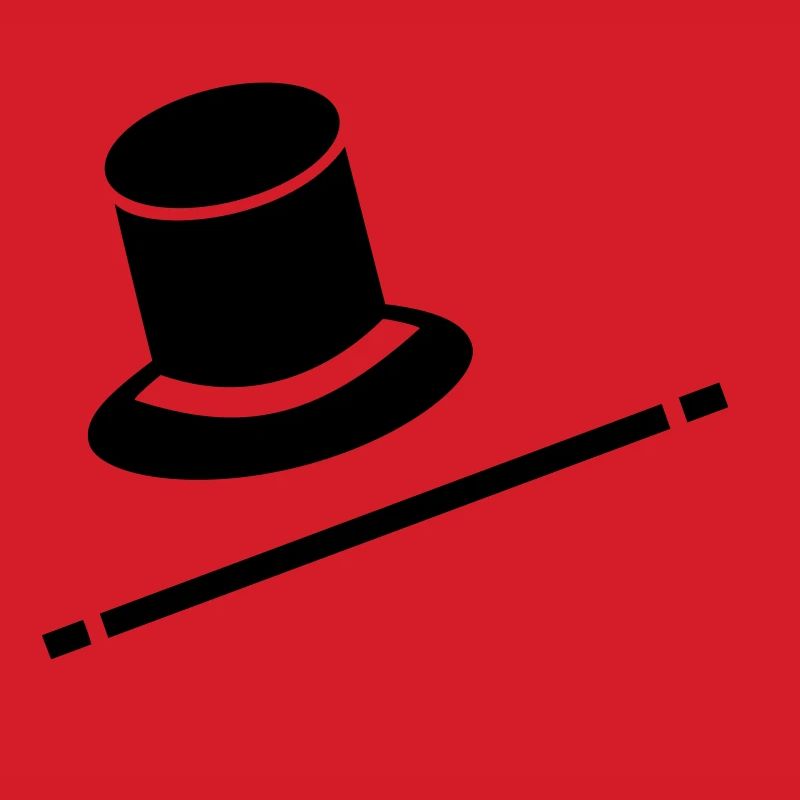 magicien