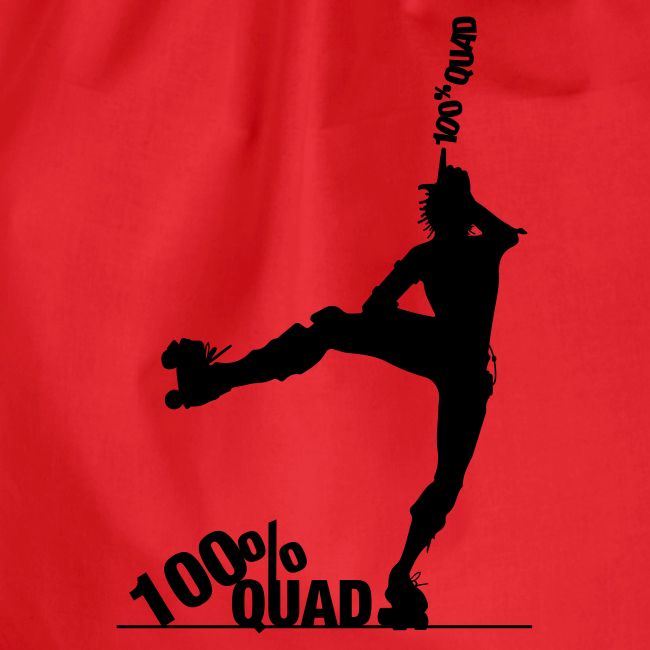 Roller Quad