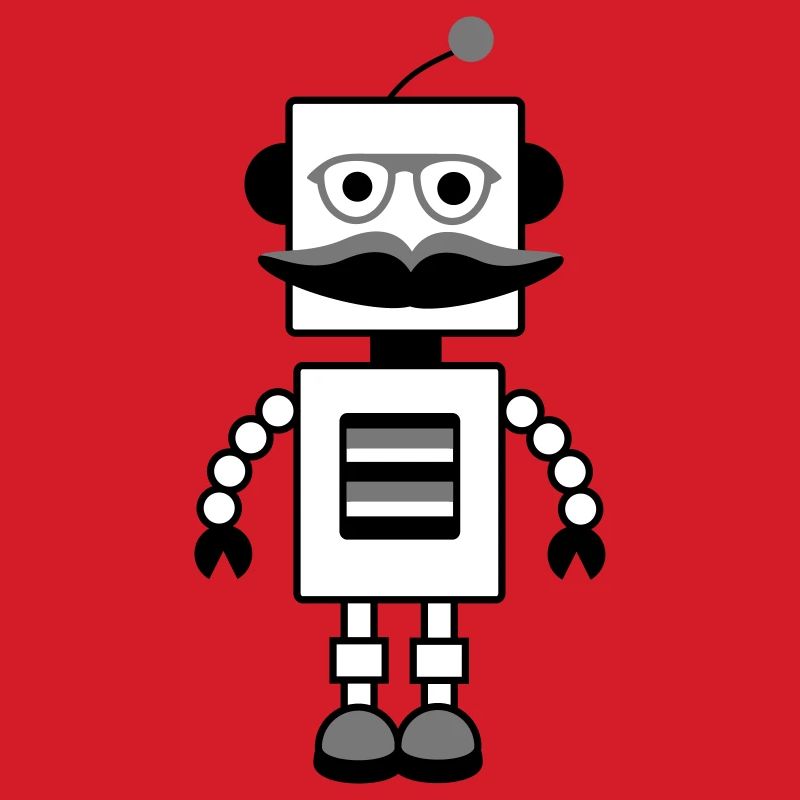 robot