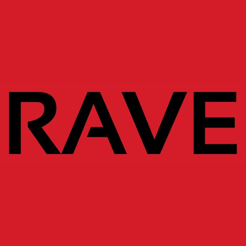 rave