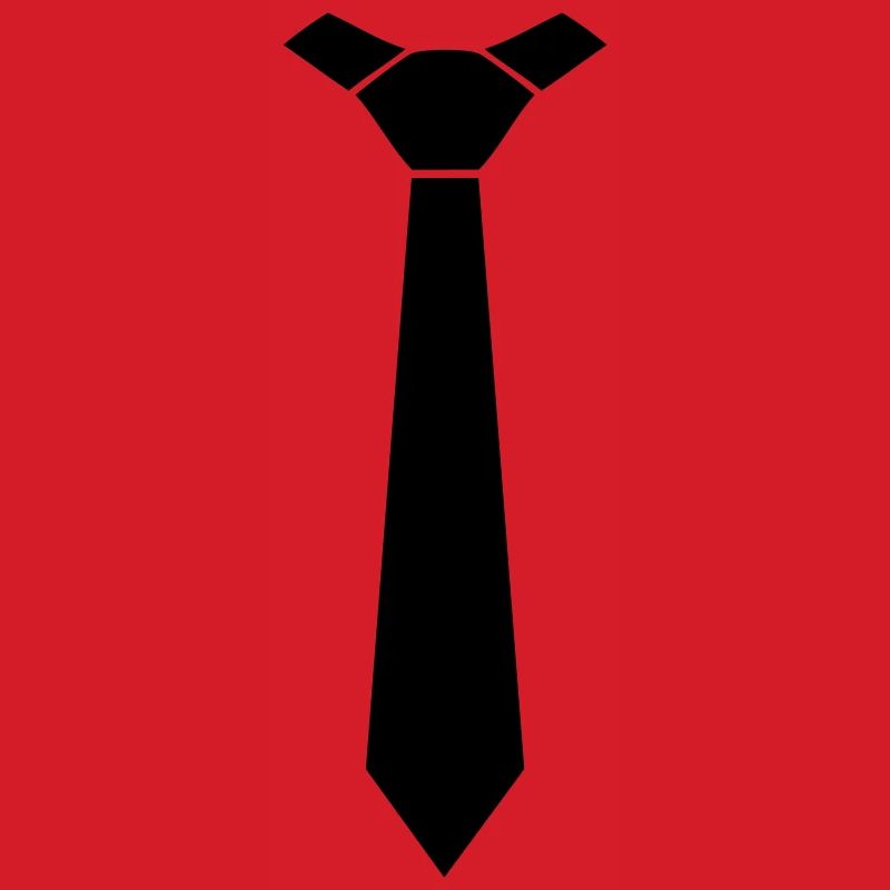 Krawatte Tie Schlips
