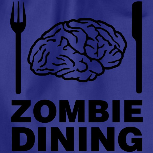 Zombie dining