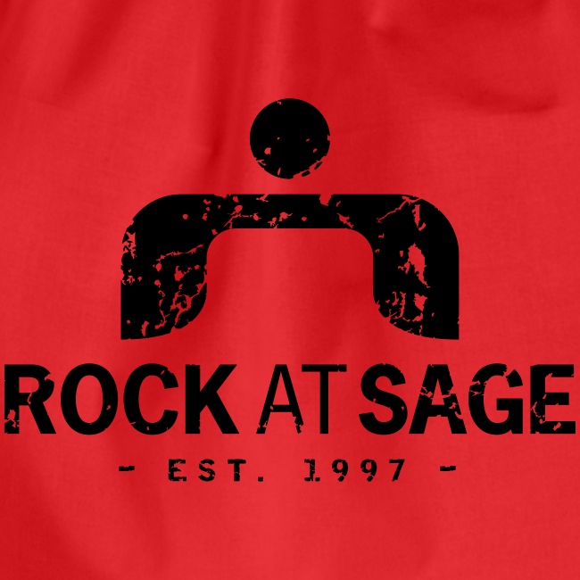 Rock At Sage - EST. 1997 -