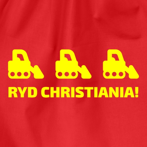 Ryd Christiania