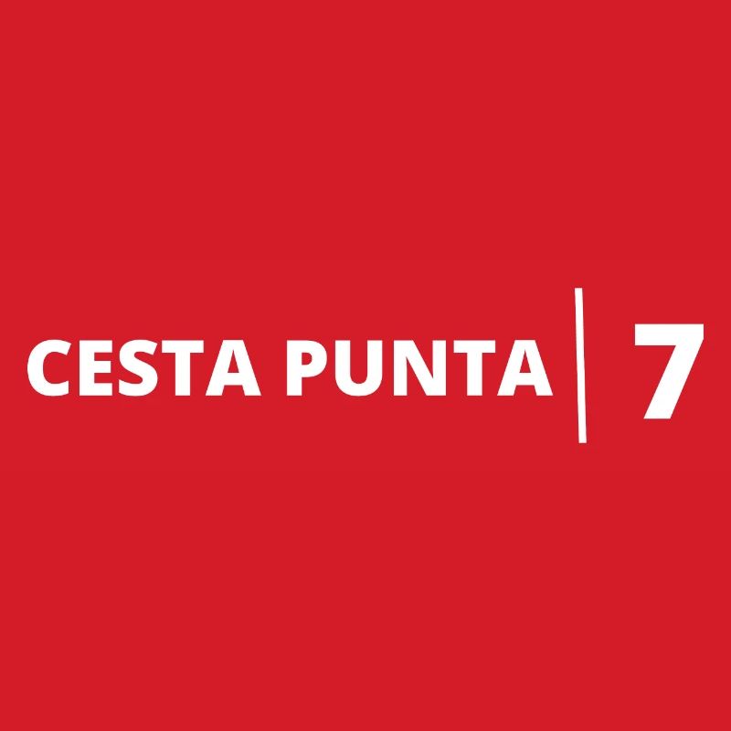 CESTA PUNTA 7 - Jeu de Pelote Basque