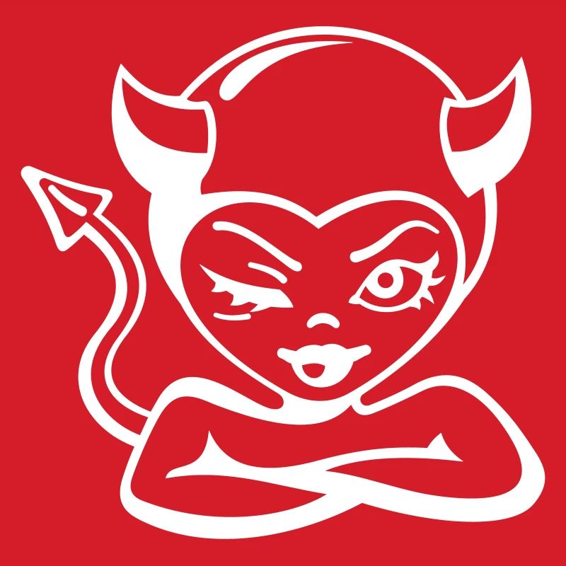 Devil Woman - Devil