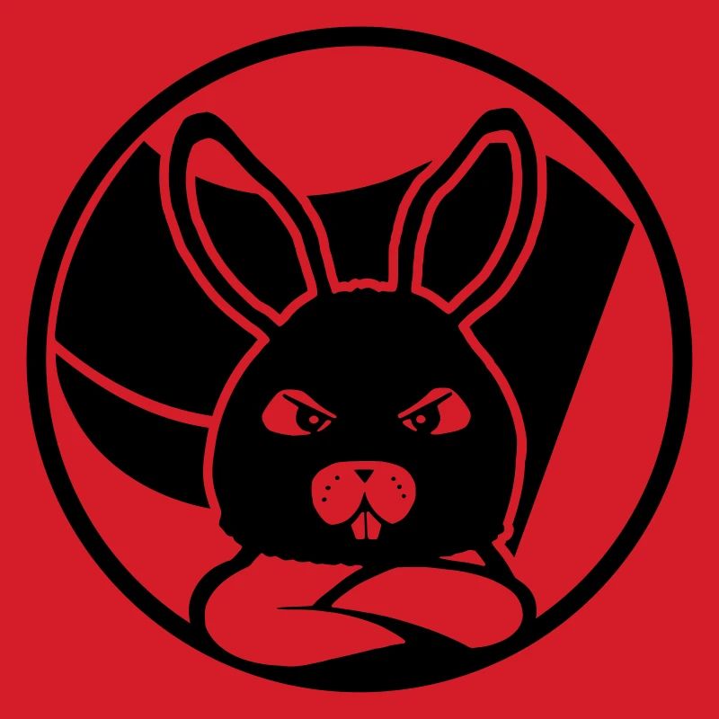 Antispe Bunny (mono)