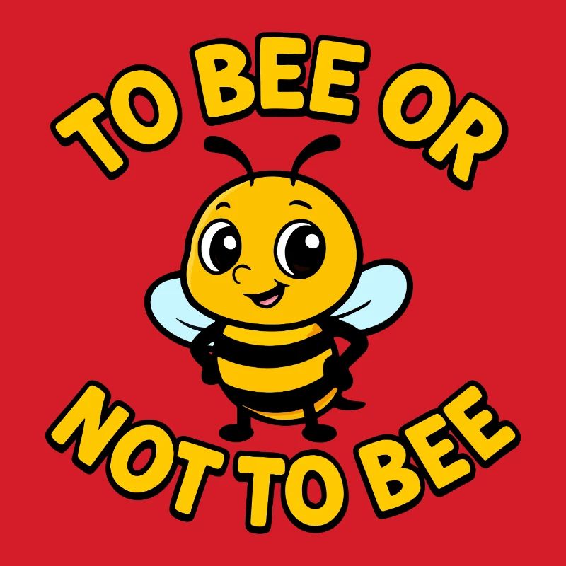 Biene oder nicht Biene