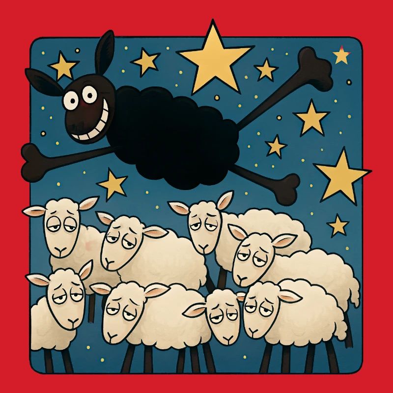 Black Sheep