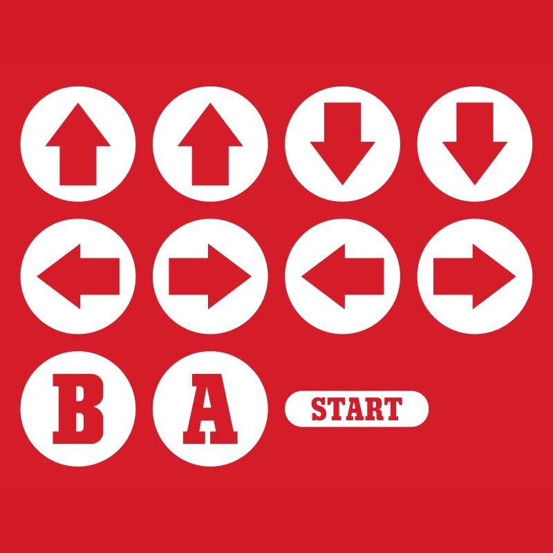 Cheat Code Video Game