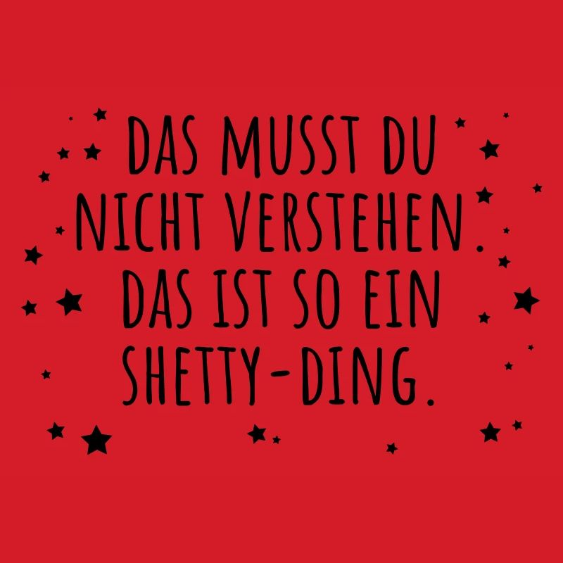 Shetty-Ding