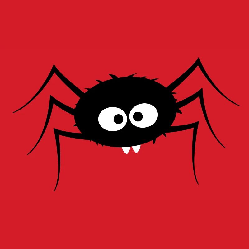 spider