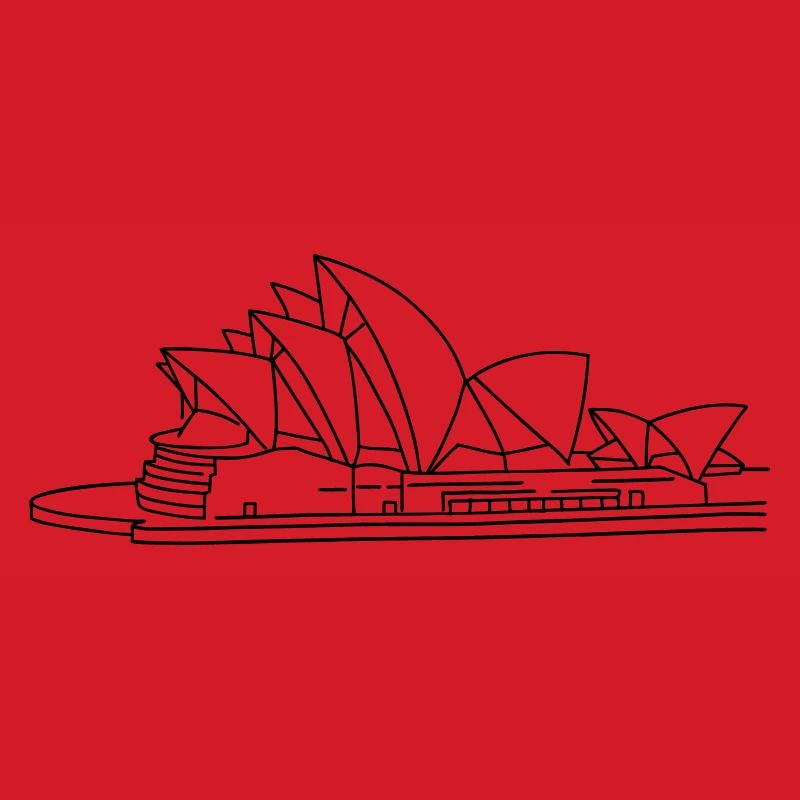 L'Opéra de Sydney