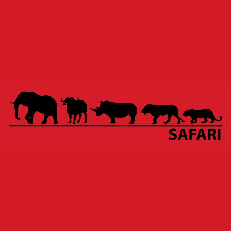 big five