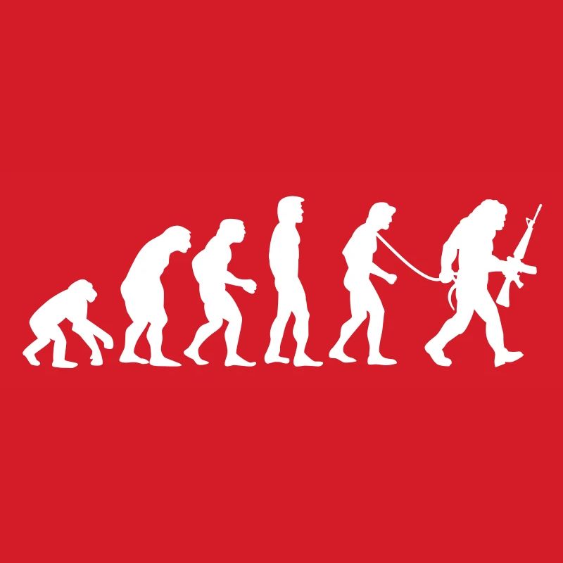 Affen_ (R) évolution
