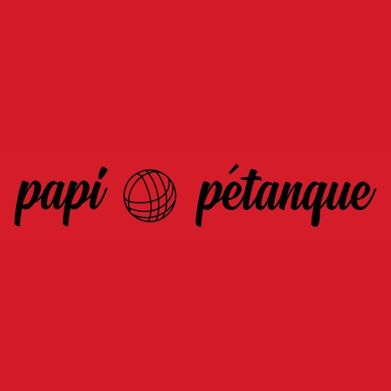 papi petanque
