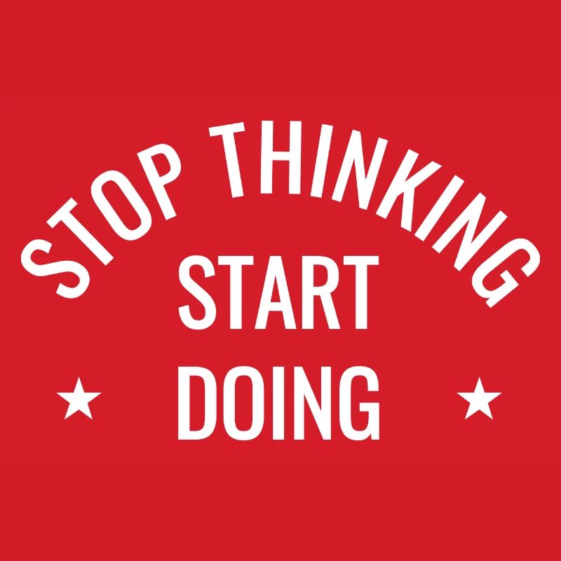 DB Stop Thinking beginnt zu tun