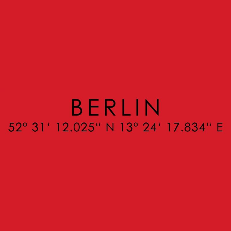 BERLIN
