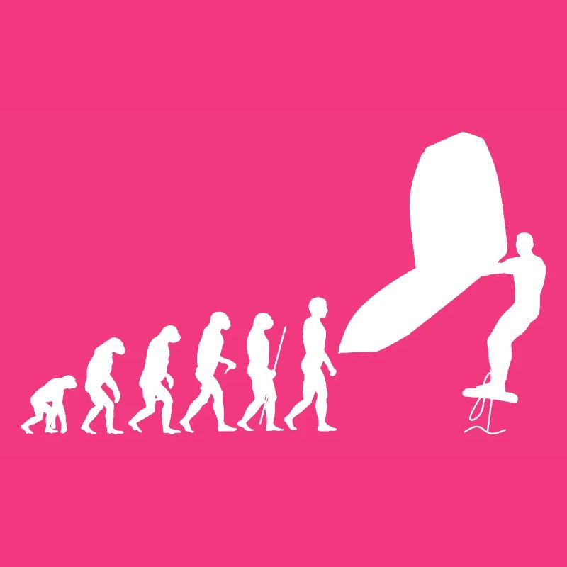 Wingsurf Evolution