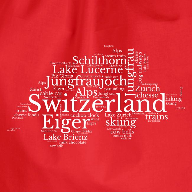 Schweizer Tags