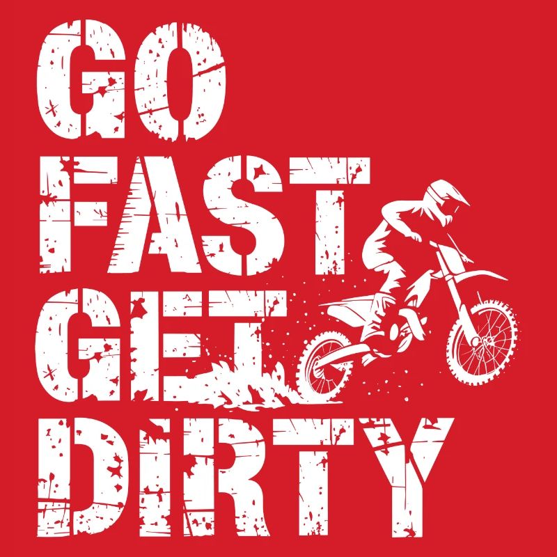 Adventure and speed