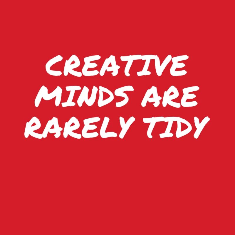 creative chaos