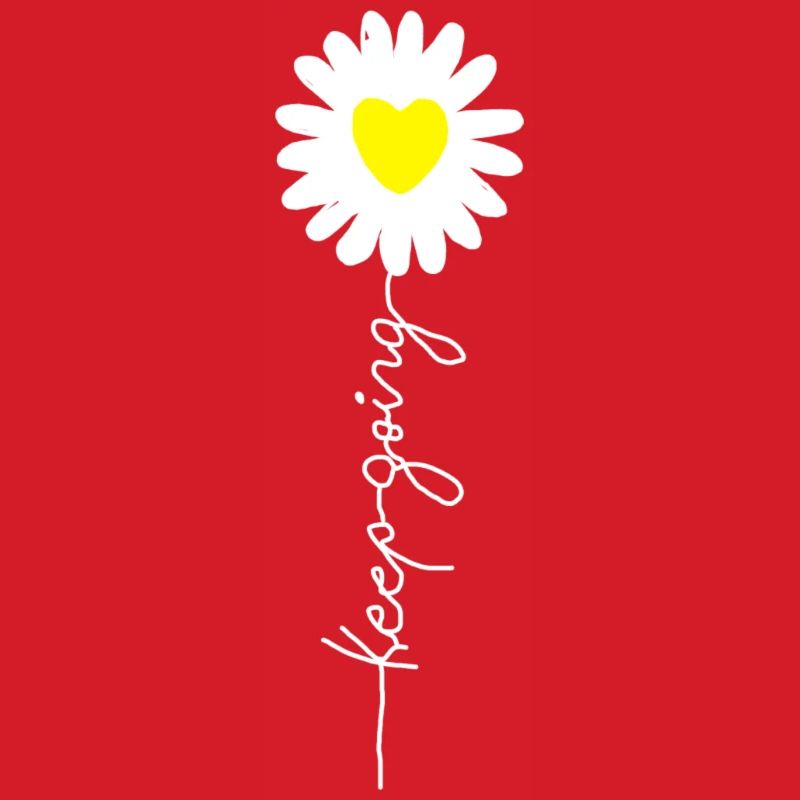 fleur keep going
