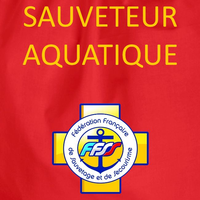 SAUVETEUR AQUATIQUE FFSS