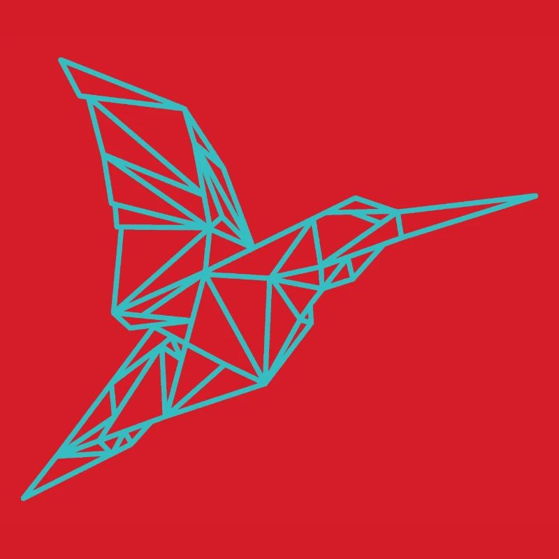 Vogel Geometric Line